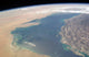 Pan-gulf Region Wall Decal