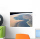 Pan-strait Hormuz Gulf Region Wall Decal