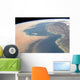 Pan-strait Hormuz Gulf Region Wall Decal