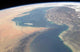 Pan-strait Hormuz Gulf Region Wall Decal