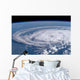 Tropical Storm Claudette Wall Decal