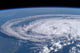 Tropical Storm Claudette Wall Decal
