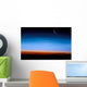 This Image Shows Limb Wall Decal