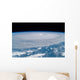 Hurricane Isabel Wall Decal Design 2