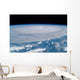 Hurricane Isabel Wall Decal Design 2