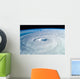 Hurricane Isabel Wall Decal Design 3