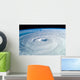 Hurricane Isabel Wall Decal Design 3