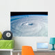 Hurricane Isabel Wall Decal Design 3