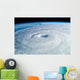 Hurricane Isabel Wall Decal Design 3