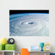 Hurricane Isabel Wall Decal Design 3