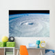 Hurricane Isabel Wall Decal Design 3