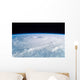 Hurricane Isabel Wall Decal Design 4