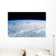 Hurricane Isabel Wall Decal Design 4