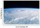 Hurricane Isabel Wall Decal Design 4