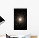 Globular Star Cluster Ngc Wall Decal