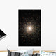 Globular Star Cluster Ngc Wall Decal