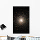 Globular Star Cluster Ngc Wall Decal