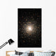 Globular Star Cluster Ngc Wall Decal