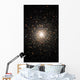 Globular Star Cluster Ngc Wall Decal