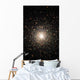 Globular Star Cluster Ngc Wall Decal