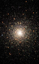 Globular Star Cluster Ngc Wall Decal