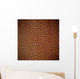 Satellite Sand Dunes Libya Wall Decal