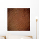 Satellite Sand Dunes Libya Wall Decal