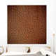 Satellite Sand Dunes Libya Wall Decal