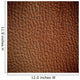 Satellite Sand Dunes Libya Wall Decal