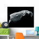 Image Asteroid Wall Decal