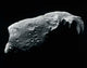 Image Asteroid Wall Decal