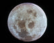 Moon Wall Decal Design 6