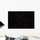 Stars Wall Decal Design 1