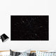 Stars Wall Decal Design 1