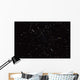 Stars Wall Decal Design 1