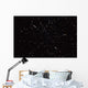 Stars Wall Decal Design 1