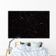 Stars Wall Decal Design 1