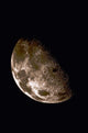 Moon Wall Decal Design 7