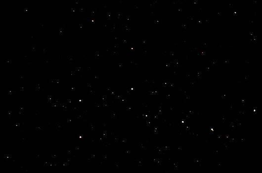Stars Wall Decal Design 2