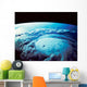 Earth from Space Wall Decal