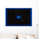 Computer Space Image Wall Decal Design 1