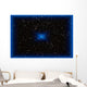 Computer Space Image Wall Decal Design 1