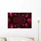 Computer Space Image Wall Decal Design 3
