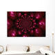 Computer Space Image Wall Decal Design 3