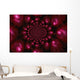 Computer Space Image Wall Decal Design 3