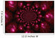 Computer Space Image Wall Decal Design 3
