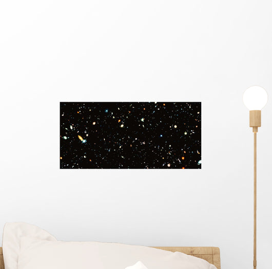 Deep Space Wall Decal
