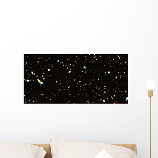 Deep Space Wall Decal