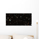 Deep Space Wall Decal