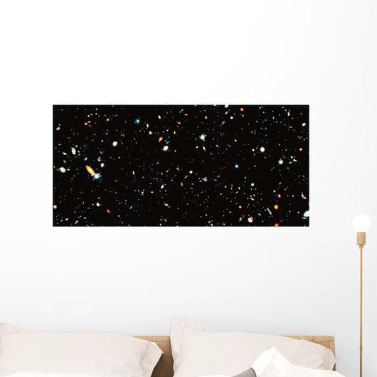 Deep Space Wall Decal